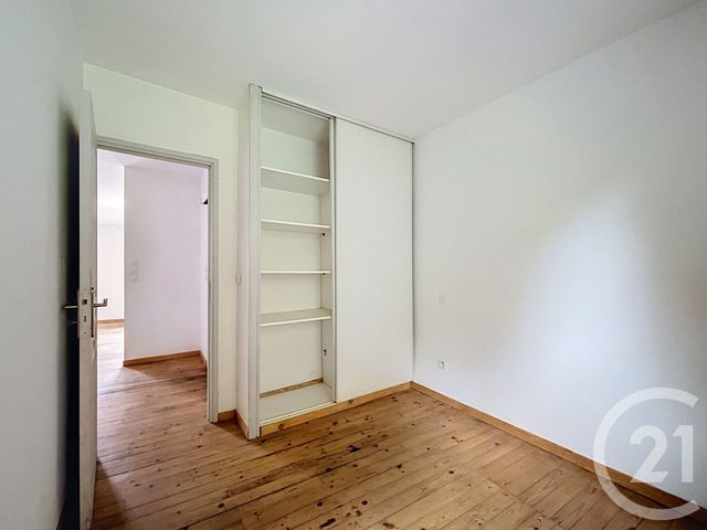 Appartement T2 à louer - 2 pièces - 36.46 m2 - SALIES DU SALAT - 31 - MIDI-PYRENEES - Century 21 Pyrénées Immo