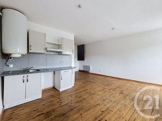 Appartement T2 à louer - 2 pièces - 36.46 m2 - SALIES DU SALAT - 31 - MIDI-PYRENEES - Century 21 Pyrénées Immo