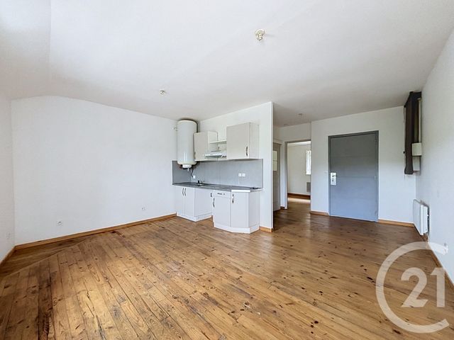 Appartement T2 à louer SALIES DU SALAT