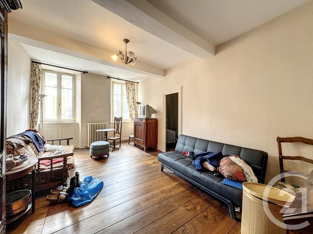 maison à vendre - 10 pièces - 273.06 m2 - ST GIRONS - 09 - MIDI-PYRENEES - Century 21 Pyrénées Immo