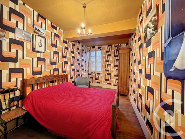 maison à vendre - 10 pièces - 273.06 m2 - ST GIRONS - 09 - MIDI-PYRENEES - Century 21 Pyrénées Immo