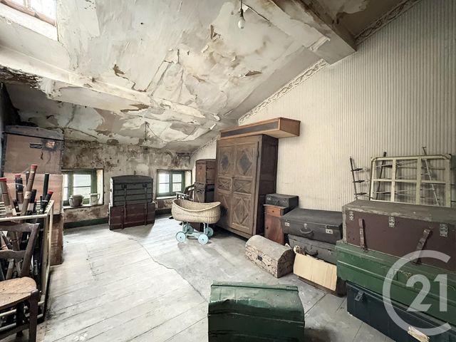 maison à vendre - 10 pièces - 273.06 m2 - ST GIRONS - 09 - MIDI-PYRENEES - Century 21 Pyrénées Immo
