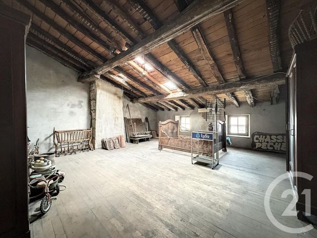 maison à vendre - 10 pièces - 273.06 m2 - ST GIRONS - 09 - MIDI-PYRENEES - Century 21 Pyrénées Immo