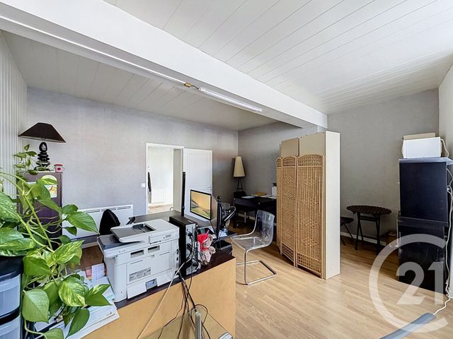 Appartement Local à vendre - 6 pièces - 175.13 m2 - ST GIRONS - 09 - MIDI-PYRENEES - Century 21 Pyrénées Immo