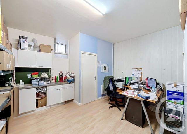 Appartement Local à vendre - 6 pièces - 175.13 m2 - ST GIRONS - 09 - MIDI-PYRENEES - Century 21 Pyrénées Immo