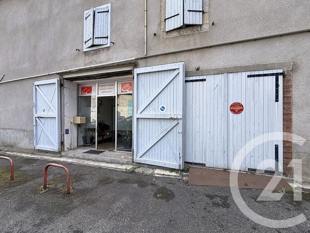 Appartement Local à vendre - 6 pièces - 175.13 m2 - ST GIRONS - 09 - MIDI-PYRENEES - Century 21 Pyrénées Immo