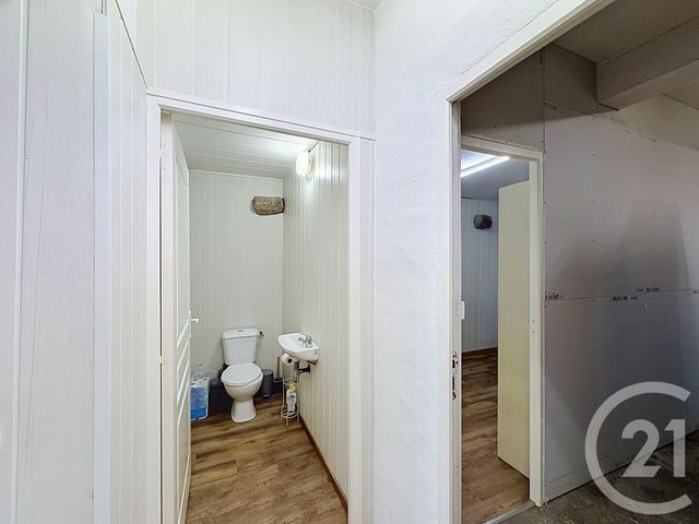 Appartement Local à vendre - 6 pièces - 175.13 m2 - ST GIRONS - 09 - MIDI-PYRENEES - Century 21 Pyrénées Immo