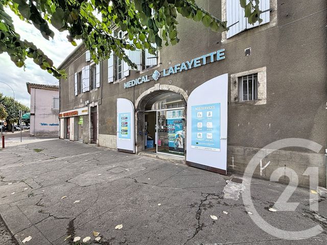 Appartement Local à vendre ST GIRONS