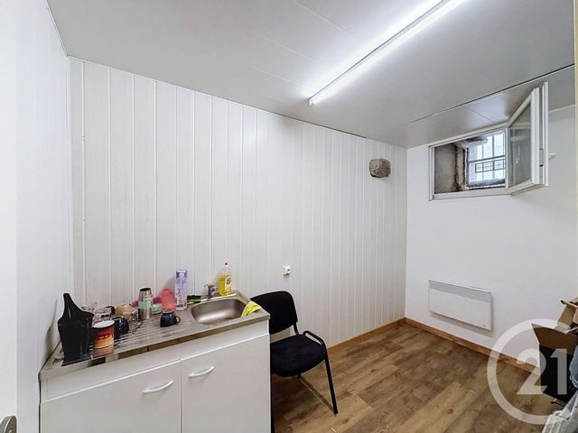 Appartement Local à vendre - 6 pièces - 175.13 m2 - ST GIRONS - 09 - MIDI-PYRENEES - Century 21 Pyrénées Immo