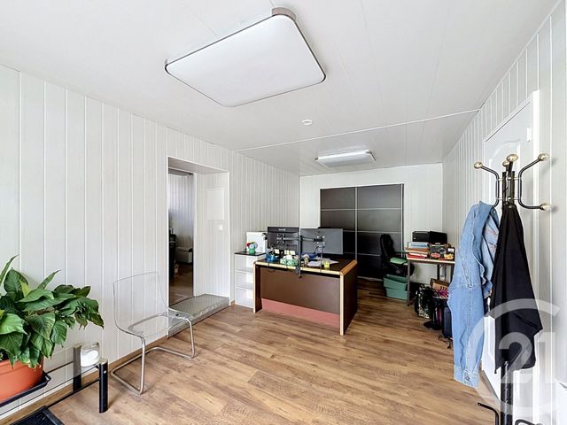 Appartement Local à vendre - 6 pièces - 175.13 m2 - ST GIRONS - 09 - MIDI-PYRENEES - Century 21 Pyrénées Immo