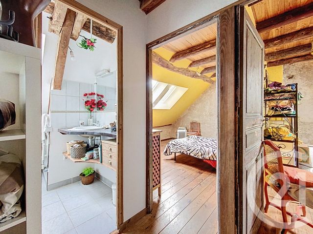 maison à vendre - 4 pièces - 65.22 m2 - USTOU - 09 - MIDI-PYRENEES - Century 21 Pyrénées Immo