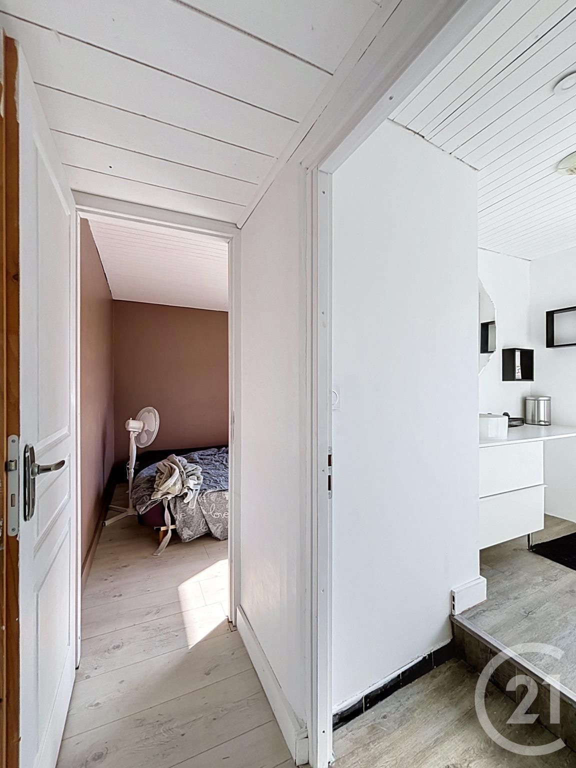 maison à vendre - 4 pièces - 57.0 m2 - ST GIRONS - 09 - MIDI-PYRENEES - Century 21 Pyrénées Immo — 10