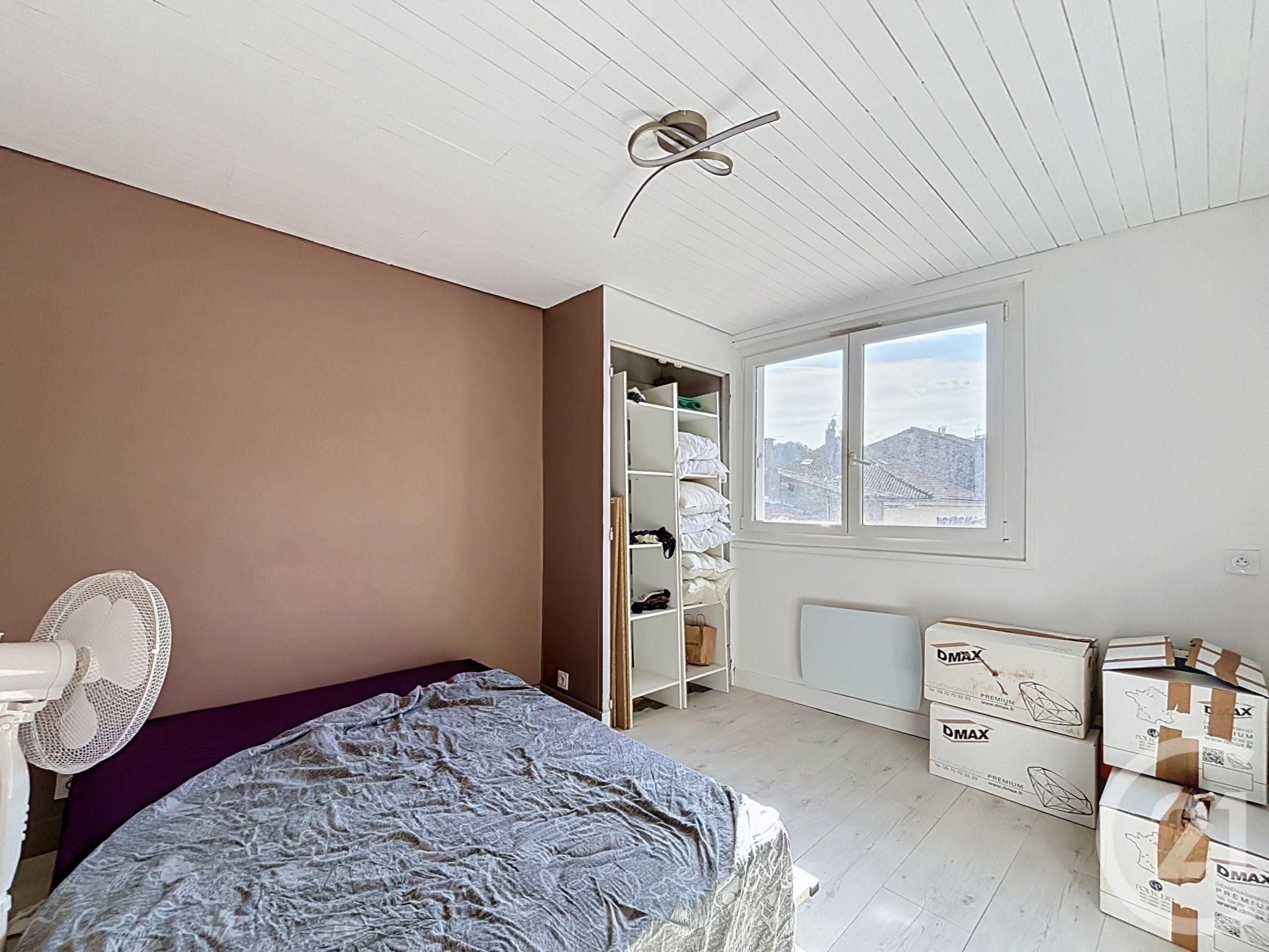 maison à vendre - 4 pièces - 57.0 m2 - ST GIRONS - 09 - MIDI-PYRENEES - Century 21 Pyrénées Immo — 7