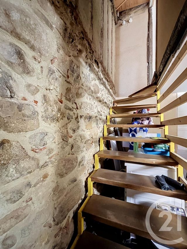 maison à vendre - 4 pièces - 57.0 m2 - ST GIRONS - 09 - MIDI-PYRENEES - Century 21 Pyrénées Immo