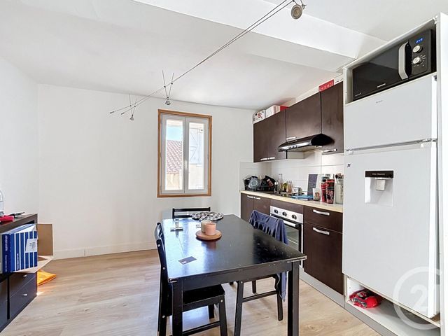 maison à vendre - 4 pièces - 57.0 m2 - ST GIRONS - 09 - MIDI-PYRENEES - Century 21 Pyrénées Immo