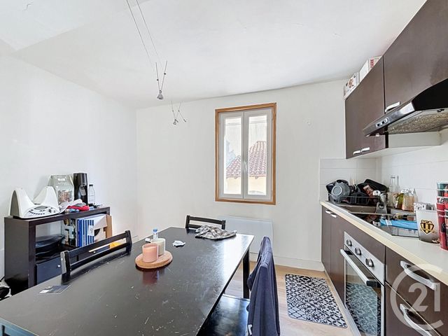 maison à vendre - 4 pièces - 57.0 m2 - ST GIRONS - 09 - MIDI-PYRENEES - Century 21 Pyrénées Immo