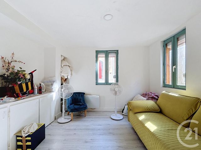 maison à vendre - 4 pièces - 57.0 m2 - ST GIRONS - 09 - MIDI-PYRENEES - Century 21 Pyrénées Immo