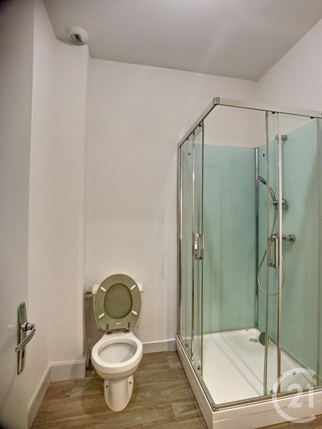 Appartement T2 à louer - 2 pièces - 49.4 m2 - CASTILLON EN COUSERANS - 09 - MIDI-PYRENEES - Century 21 Pyrénées Immo