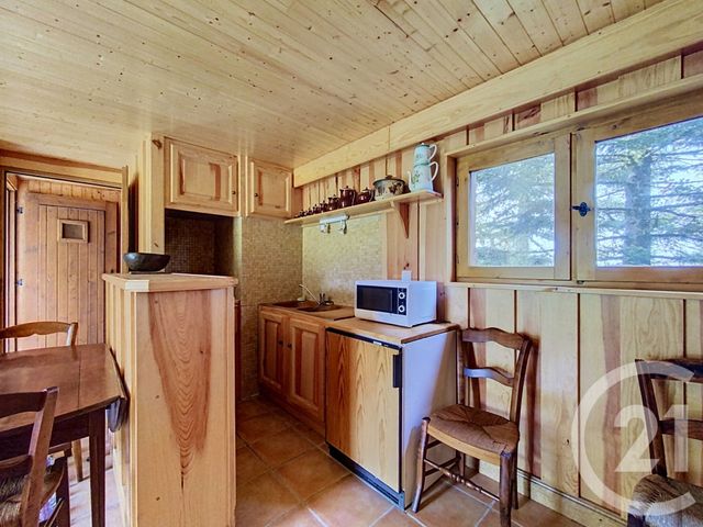 maison à vendre - 5 pièces - 124.4 m2 - USTOU - 09 - MIDI-PYRENEES - Century 21 Pyrénées Immo