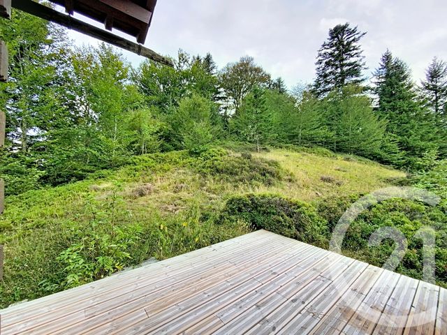 maison à vendre - 5 pièces - 124.4 m2 - USTOU - 09 - MIDI-PYRENEES - Century 21 Pyrénées Immo