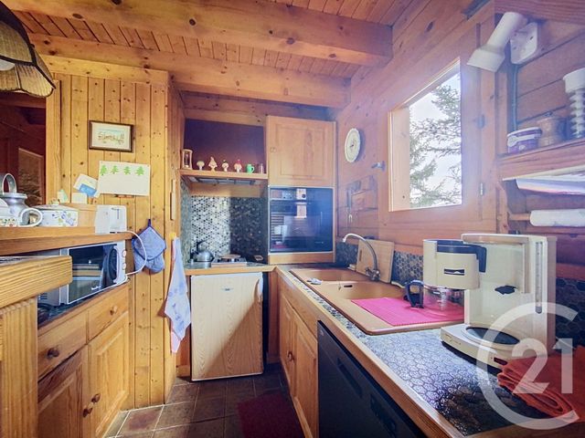 maison à vendre - 5 pièces - 124.4 m2 - USTOU - 09 - MIDI-PYRENEES - Century 21 Pyrénées Immo