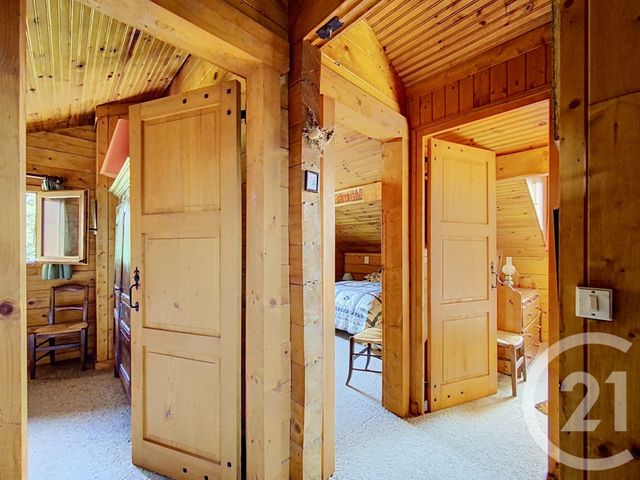 maison à vendre - 5 pièces - 124.4 m2 - USTOU - 09 - MIDI-PYRENEES - Century 21 Pyrénées Immo
