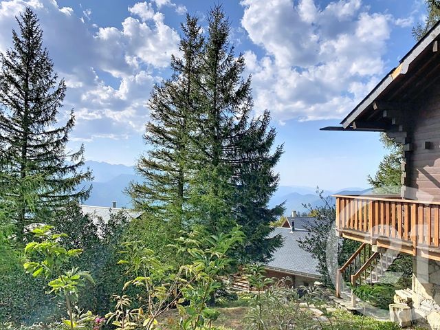 maison à vendre - 5 pièces - 124.4 m2 - USTOU - 09 - MIDI-PYRENEES - Century 21 Pyrénées Immo