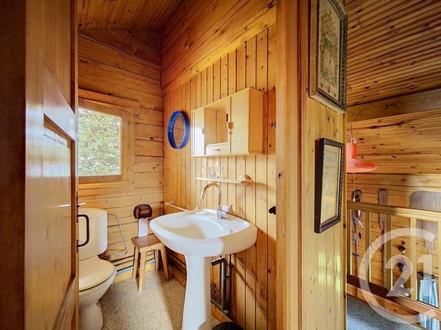 maison à vendre - 5 pièces - 124.4 m2 - USTOU - 09 - MIDI-PYRENEES - Century 21 Pyrénées Immo