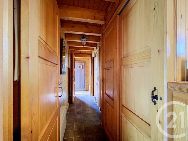 maison à vendre - 5 pièces - 124.4 m2 - USTOU - 09 - MIDI-PYRENEES - Century 21 Pyrénées Immo