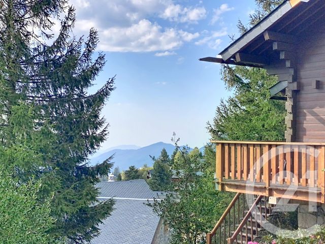maison à vendre - 5 pièces - 124.4 m2 - USTOU - 09 - MIDI-PYRENEES - Century 21 Pyrénées Immo