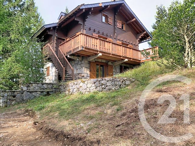 maison à vendre - 5 pièces - 124.4 m2 - USTOU - 09 - MIDI-PYRENEES - Century 21 Pyrénées Immo