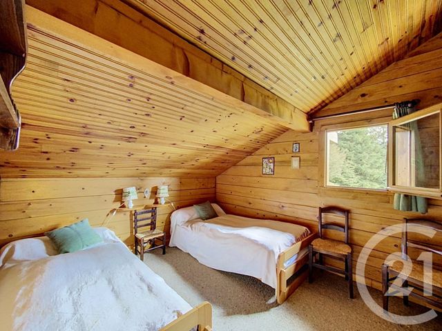 maison à vendre - 5 pièces - 124.4 m2 - USTOU - 09 - MIDI-PYRENEES - Century 21 Pyrénées Immo