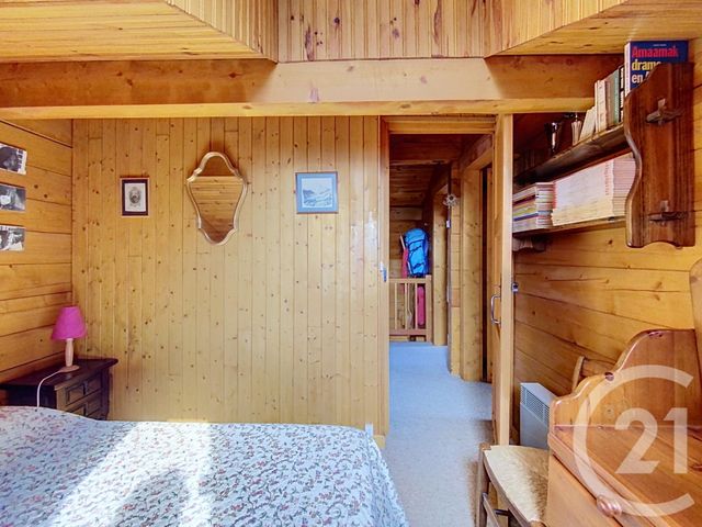 maison à vendre - 5 pièces - 124.4 m2 - USTOU - 09 - MIDI-PYRENEES - Century 21 Pyrénées Immo