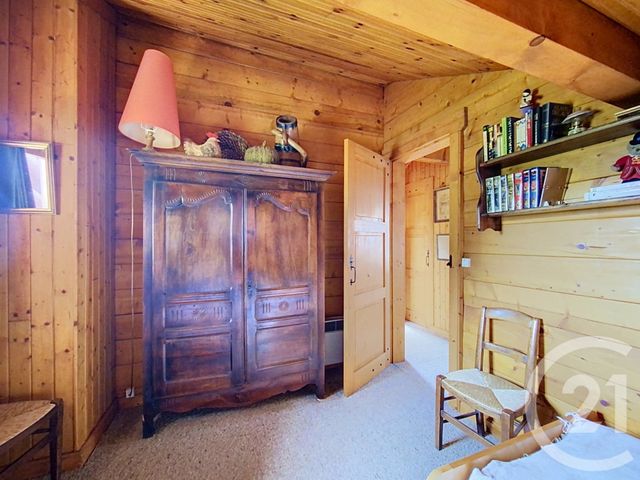 maison à vendre - 5 pièces - 124.4 m2 - USTOU - 09 - MIDI-PYRENEES - Century 21 Pyrénées Immo