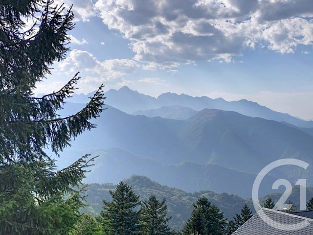 maison à vendre - 5 pièces - 124.4 m2 - USTOU - 09 - MIDI-PYRENEES - Century 21 Pyrénées Immo