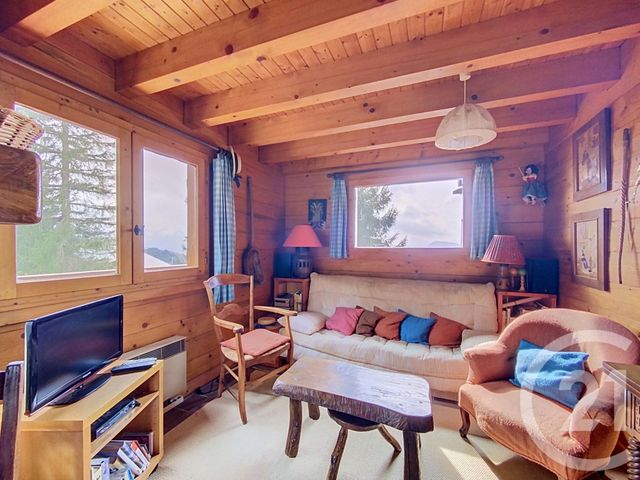 maison à vendre - 5 pièces - 124.4 m2 - USTOU - 09 - MIDI-PYRENEES - Century 21 Pyrénées Immo