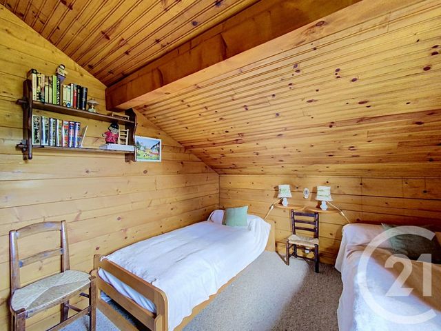 maison à vendre - 5 pièces - 124.4 m2 - USTOU - 09 - MIDI-PYRENEES - Century 21 Pyrénées Immo