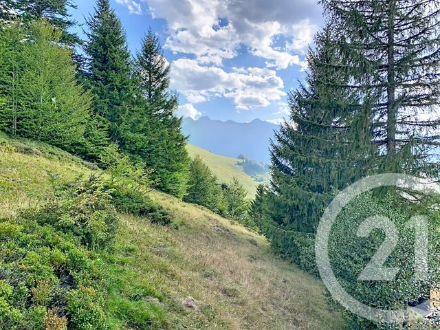 maison à vendre - 5 pièces - 124.4 m2 - USTOU - 09 - MIDI-PYRENEES - Century 21 Pyrénées Immo