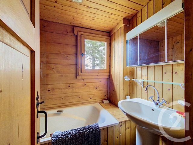maison à vendre - 5 pièces - 124.4 m2 - USTOU - 09 - MIDI-PYRENEES - Century 21 Pyrénées Immo