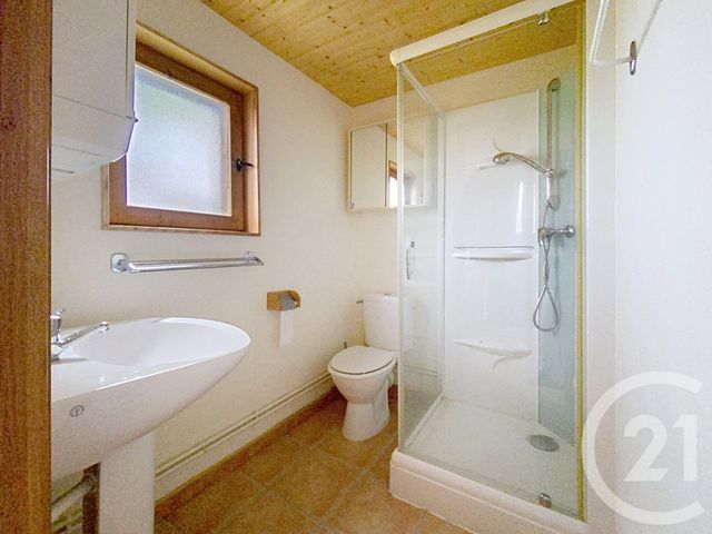 maison à vendre - 5 pièces - 124.4 m2 - USTOU - 09 - MIDI-PYRENEES - Century 21 Pyrénées Immo