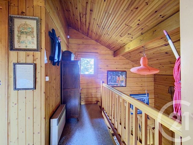 maison à vendre - 5 pièces - 124.4 m2 - USTOU - 09 - MIDI-PYRENEES - Century 21 Pyrénées Immo