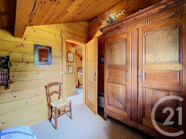 maison à vendre - 5 pièces - 124.4 m2 - USTOU - 09 - MIDI-PYRENEES - Century 21 Pyrénées Immo