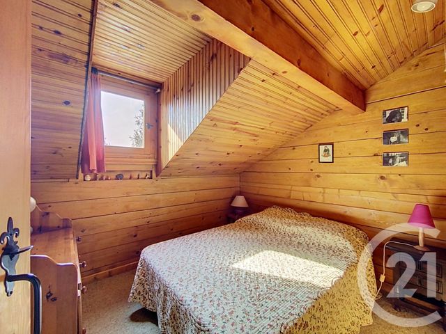 maison à vendre - 5 pièces - 124.4 m2 - USTOU - 09 - MIDI-PYRENEES - Century 21 Pyrénées Immo