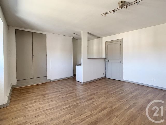 Appartement T2 à louer - 2 pièces - 55.0 m2 - ST GIRONS - 09 - MIDI-PYRENEES - Century 21 Pyrénées Immo