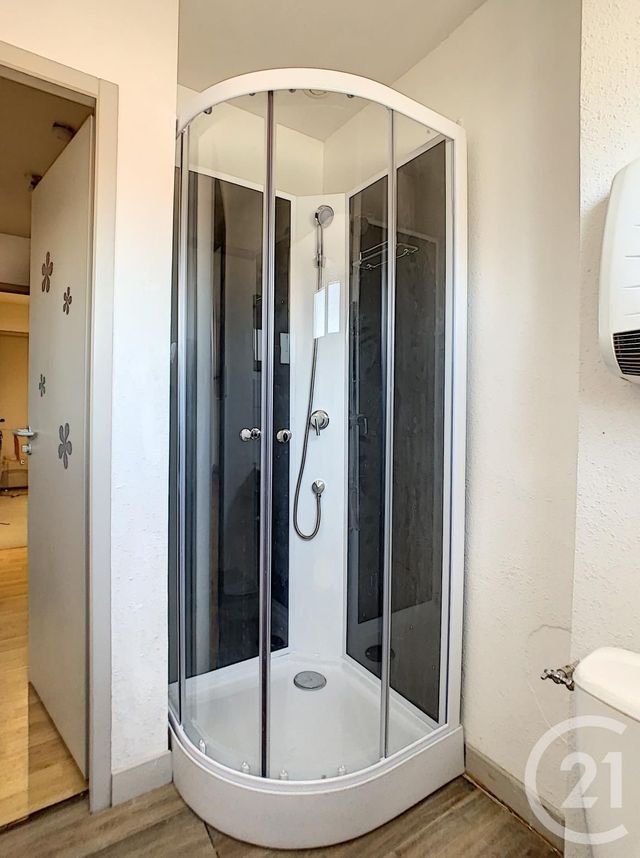 Appartement T2 à louer - 2 pièces - 55.0 m2 - ST GIRONS - 09 - MIDI-PYRENEES - Century 21 Pyrénées Immo