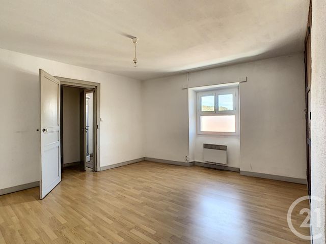 Appartement T2 à louer - 2 pièces - 55.0 m2 - ST GIRONS - 09 - MIDI-PYRENEES - Century 21 Pyrénées Immo