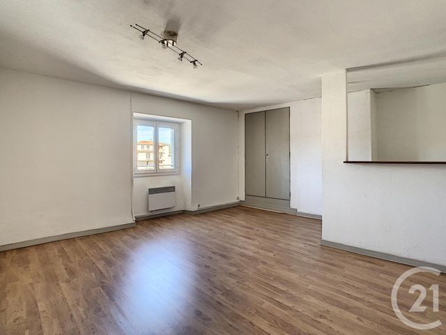 appartement - ST GIRONS - 09