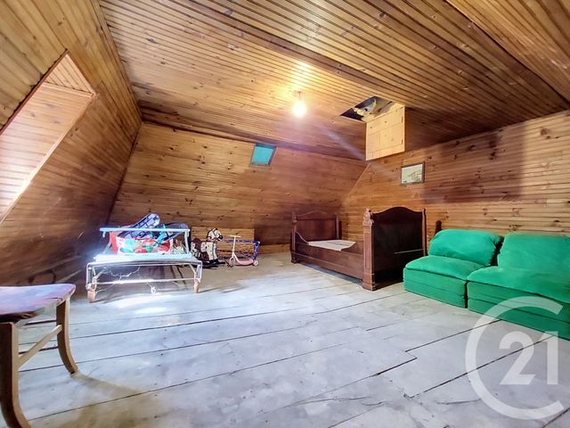 maison à vendre - 3 pièces - 71.83 m2 - BONAC IRAZEIN - 09 - MIDI-PYRENEES - Century 21 Pyrénées Immo