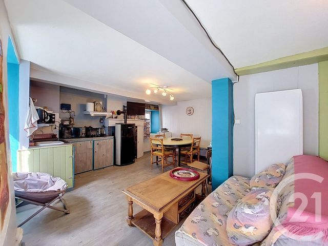 Maison à vendre BONAC IRAZEIN