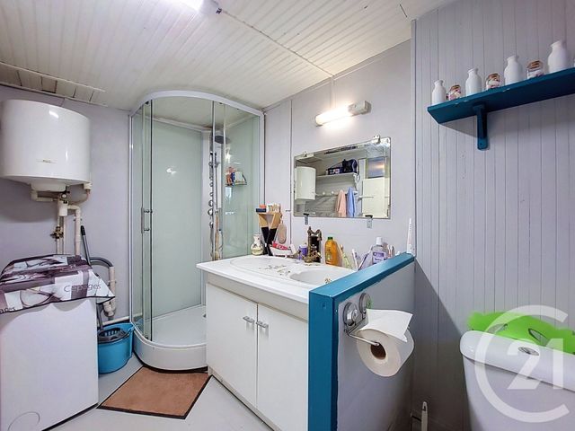 maison à vendre - 3 pièces - 71.83 m2 - BONAC IRAZEIN - 09 - MIDI-PYRENEES - Century 21 Pyrénées Immo